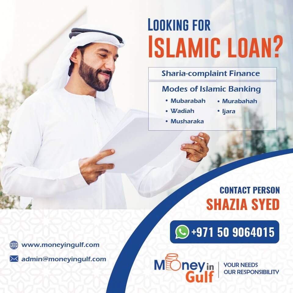 Dubai Islamic Bank Loan - Bank Islam Personal Financing in UAE ...